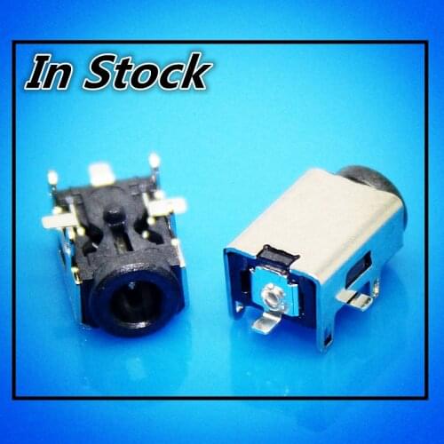 New DC Jack Power Socket Charging Port For ASUS EEEPC EEE PC 1104 1106 1001 1002 1003 1004 1005 1008 1101 1201 1215 1015P 1018PB