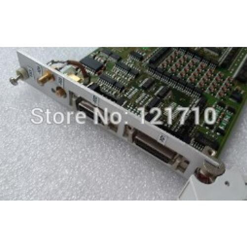 Industrial equipment board 154120 SIO002