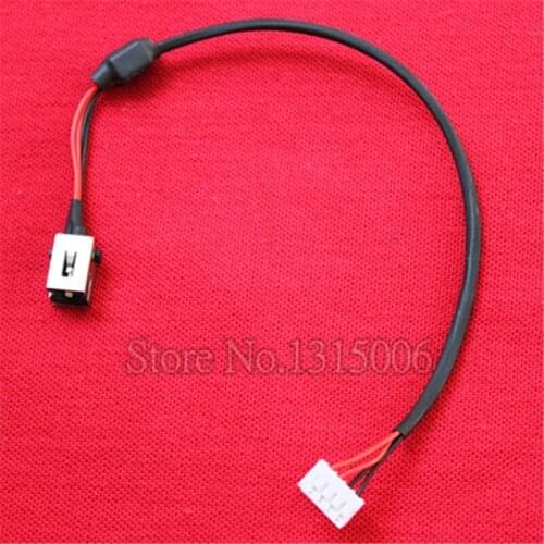 X10 DC Power Port Jack Socket Connector For ASUS K73 K73B K73D K73E K73J K73SJ K73ED K73T K73Y K73SM