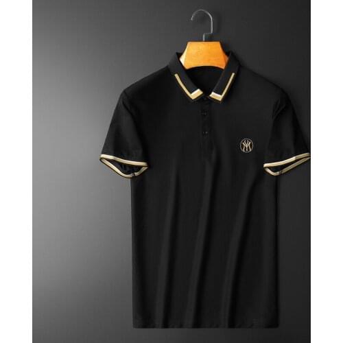 High quality 100% cotton mens summer short sleeve casual shirt top business social Street clothing m-5xl