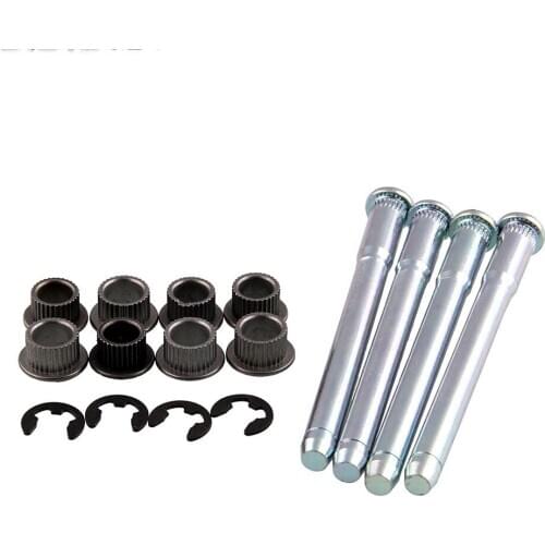 S10 And GMC S15 Door Hinge Pin Kits