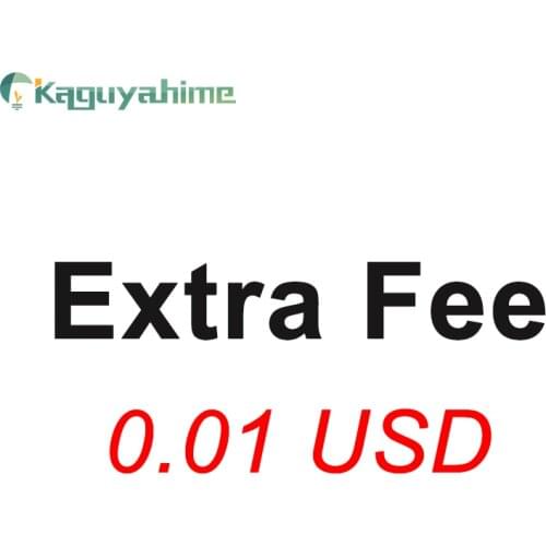 Special Link for Extra Fee 0.01USD (Re-sending/Upgrade shipping/Extra service,Not for any real products)