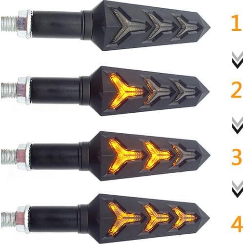 LED For KTM Sportster 883 Duke 390 Bmw Gs 1200 Adventure R1 Vespa Goldwing Gl1800 Bmw Ninet Motorcycle Cover