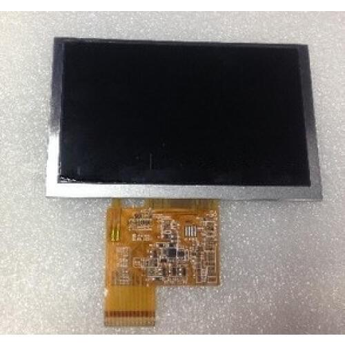 TIANMA 5.0 inch HD TFT LCD Screen TM050RDH14