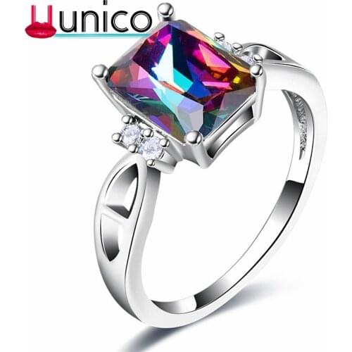 Uunico Cocktail Rings