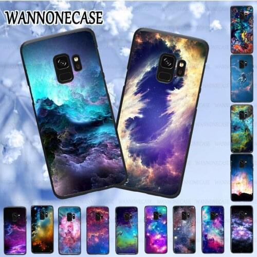 WANNONECASE Samsung Galaxy S8 Phone Cases