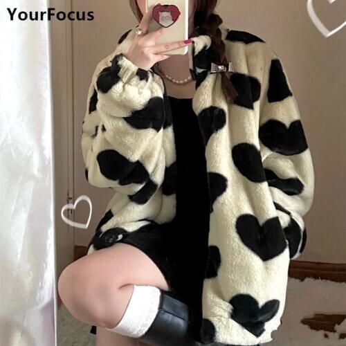 YourFocus Women's Autumn Jackets