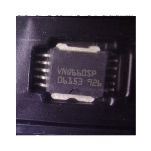 1pcs/lot VNQ660SP VNQ660 HSOP-10 In Stock