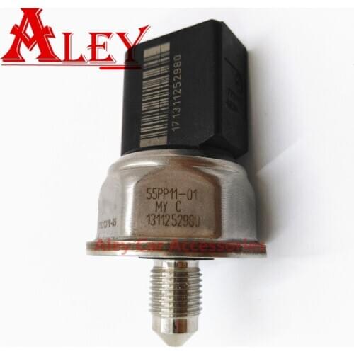 55PP11-01 7537319-05 13537537319 Fuel Oil Pressure Sensor For 1 3 5 6 7 SERIES 1.6 1.8 2.0 2.3 2.5 3.0 OEM New