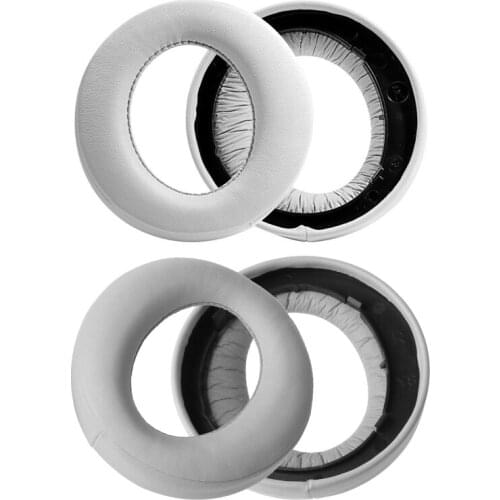 Poyatu CUHYA-0080 Earpads for sony- Gold Wireless Headset 2018 Headphone PS4 Replacement Earpad Ear Pad Cushion Cups