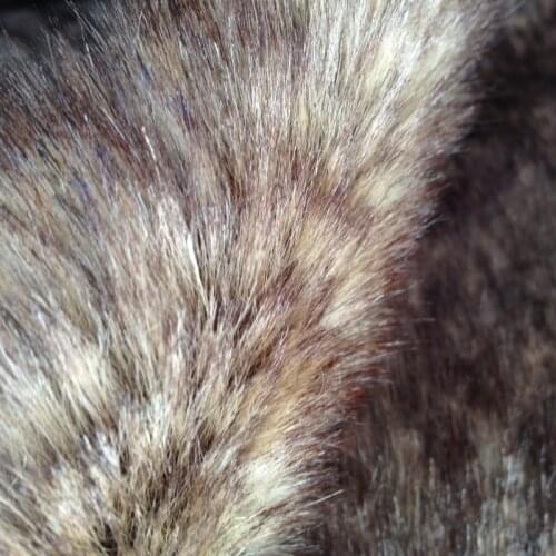 Free shipping/ Three-color wool / top-notch hair / hat fabric / gloves ingredients / Fashion Accessories/ imitation fox fur