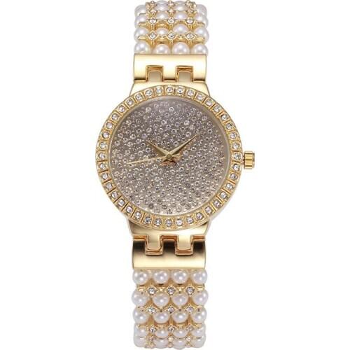 Big nose Mens Quartz Watch