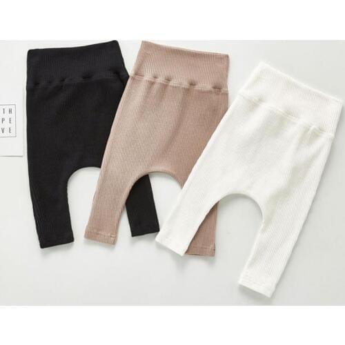 BOBOTCNUNU Leggings For Baby Girls