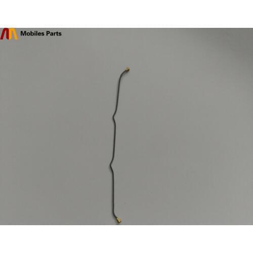 Used Phone Coaxial Signal Cable For Blackview Alife P1 Pro 5.5" HD 1280x720 MTK6735 Quad Core tracking