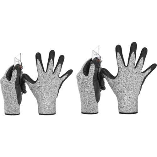 Crest Gardening Gloves