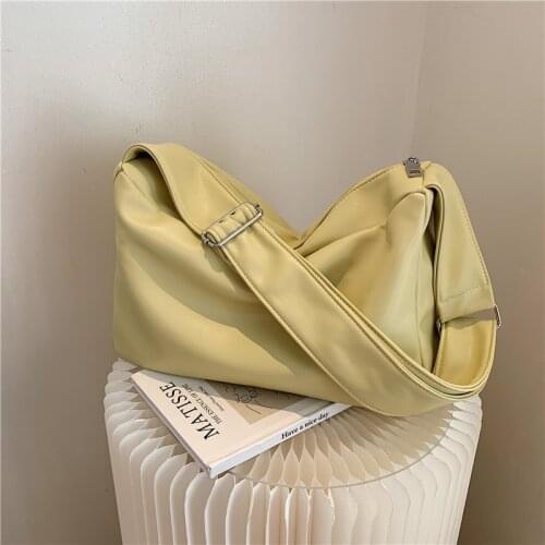 Ladies Fashion Crossbody Bags for Women Bag 2021 High Quality Shoulder Bag Handbag Female PU Leather Women Messenger Bags