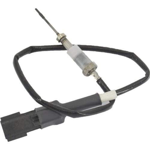 Foton car exhaust temperature sensor F1116712501026A2066