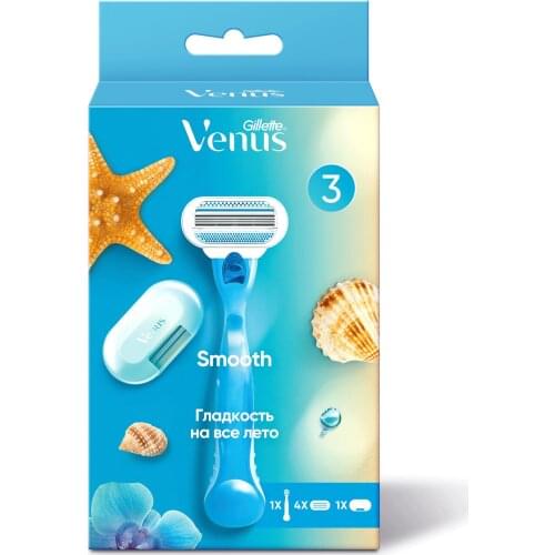 Gillette Venus Razors
