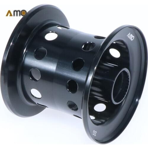 AMO DIY FISHING REEL SPOOL A B U 5500C/5501C/5600C/5601C