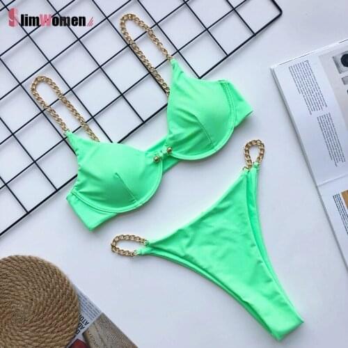 New Sexy Bikini Set Women Swimsuit Leopard Bikini Set Push Up Swimwear Low Waist Bathing Suits Beach Wear Two/one Piece Swimwear