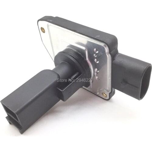 MAF MASS AIR FLOW SENSOR METER 12568877 FOR Buick LeSabre Park Avenue Regal Riviera Chevrolet Pontiac Oldsmobile 3.8L AFH50M05