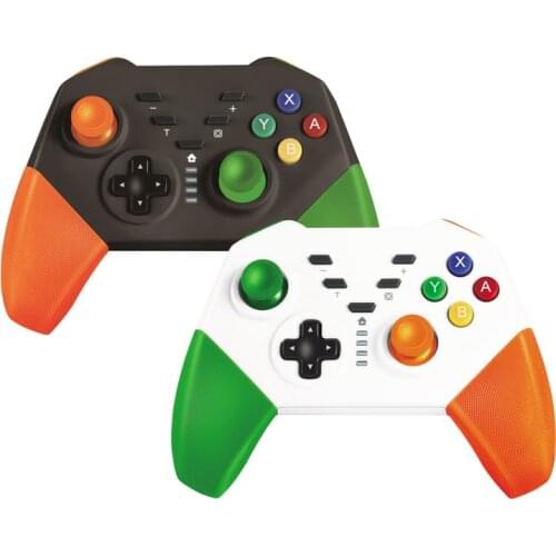 Miiuni Gamepads