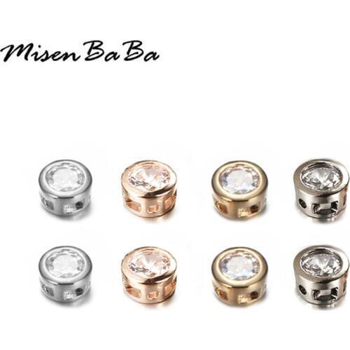 Misenbaba Black Bracelets