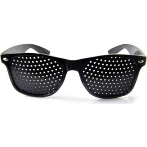 Anti-myopia Glasses women men Sunglasses Eye Exercise Eyesight Improve Natural Healing vision Care Eyeglasses