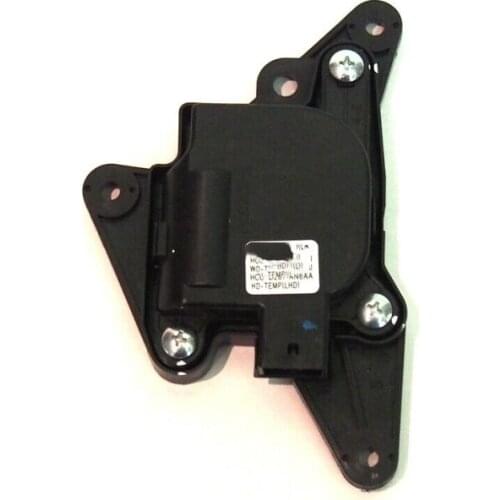 Heater A/C temperature Actuator For Hyundai Elantra 2007-2008 for KIA Ceed 2006