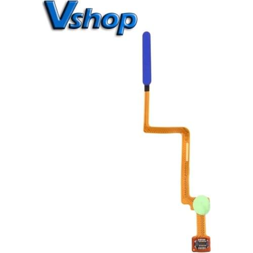 Poco X2 M1912G7BE M1912G7BC Fingerprint Sensor Flex Cable for Xiaomi Redmi K30 5G/Redmi K30 4G Mobile Phone Replacement Parts