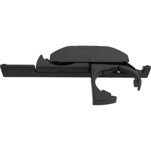 Portable Retractable Car Drink Holder Cup Holder for BMW E39 525 528 530 540 M5 1995-2006 Car Interior Accessories 51168190205