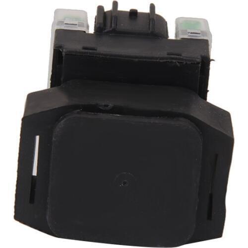 Starter Relay Solenoid Fit For Yamaha Rhino YXR660 ATV Quad 2007 2008 2009