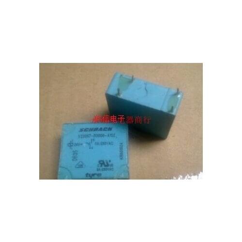 Relay; V23057-B0006-A102; DC24V