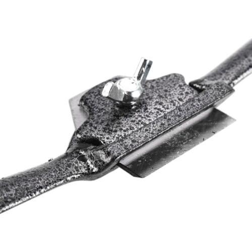 SIJIBOSI 220mm Bird-Planer Carpenters Wood Plane