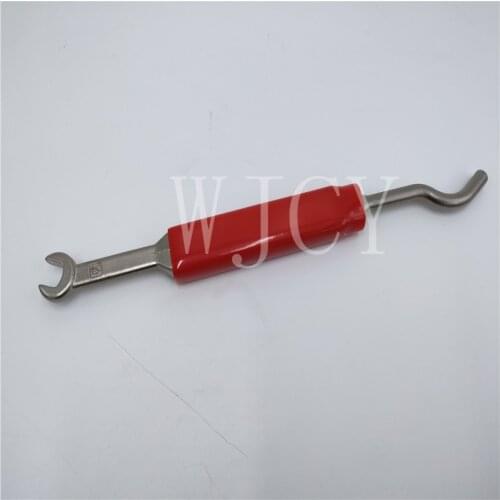 High quality SM74 wrench SM74 printing machine parts H2.007.129/03