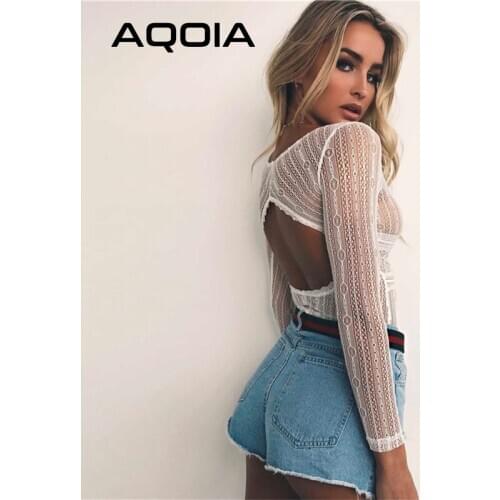 Zadily Women's Bodysuits