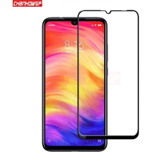 Full Glue Tempered Glass For Xiaomi Redmi K20 Pro Mi 9T A2 Lite Screen Protector For Redmi Note 7 6 5 Pro 5A 4X Prime Global 9H