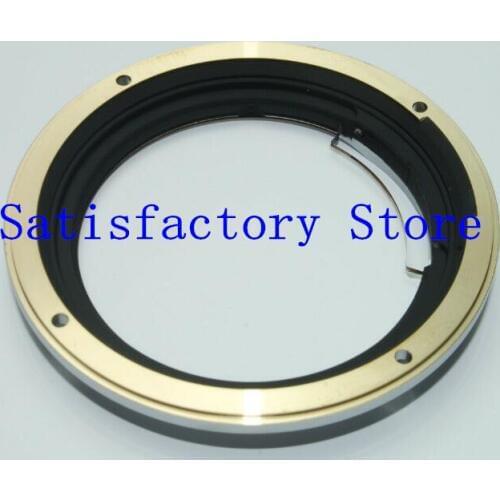 Repair Parts For Canon EF 85mm F/1.2 L II USM Lens Metal Mounting Bayonet Ring Ass'y CY3-2191-010