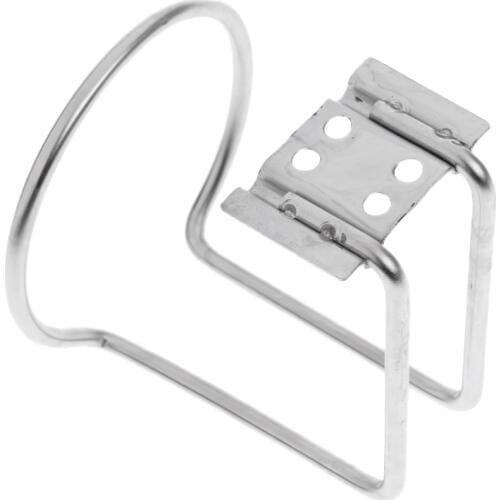 1 Piece Stainless Steel Boat Cup Drink Holder For Marine Yacht Truck RV Car Trailer For Cold Water Bottle Mugs Stand Holder