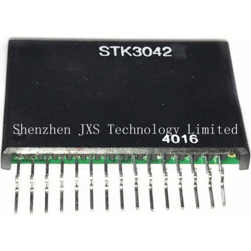 100% New&original STK3042