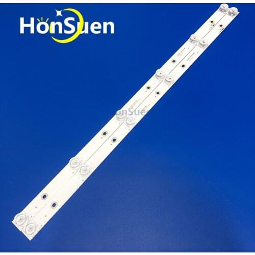 50pcs led backlight for MS-L2027 V1 HD-32R900 32inch CC02320D510V09 CC02320D510V06 1410 32E20 2X6 6S1P 0D20 5.0