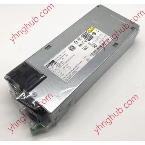 Acbel Polytech R1IA2551A Server - Power Supply 550W 2U PSU, 1x Power module Only