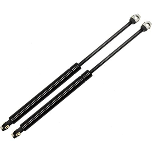 Free Shipping Boot Shock Spring Lift Support For BMW 5 Series E34 1987-1997 Saloon Gas Springs Lifts Struts 51248110327