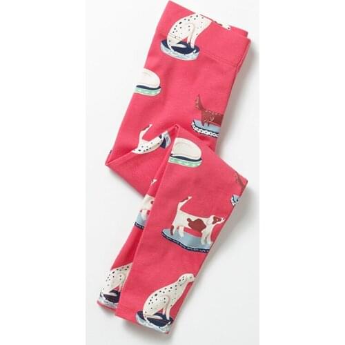 DLHCTZ Pants For Girls