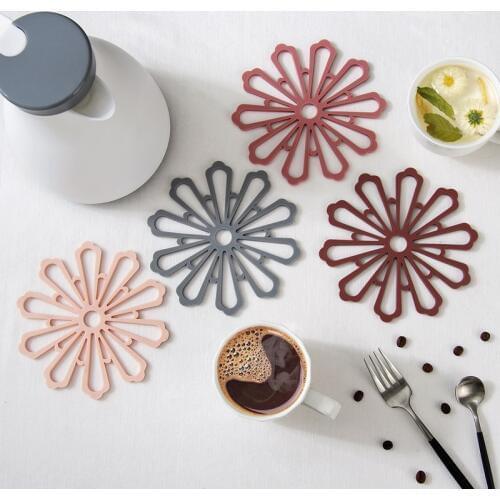 E-SHOW Serving Napkins PVC