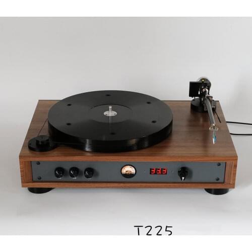 LP turntable player PH-3 MM MC phono amplifier PHONO MM MC Cartridge Turntable Power Amplifier LP Crescent 2.0 Gold Edition