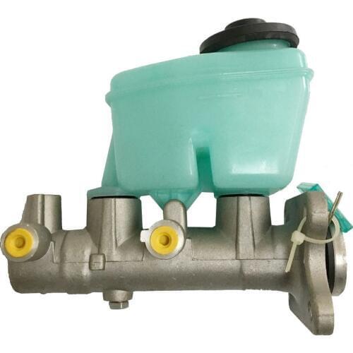 Car Brake Master Cylinder for Toyota LAND CRUISER J8 4.2TD 4164cc 1HD-T 1HZ 1FZ-FE 1992-1997 47201-60540