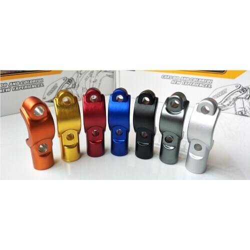 GZ Knight of God Motorcycle Mirrors