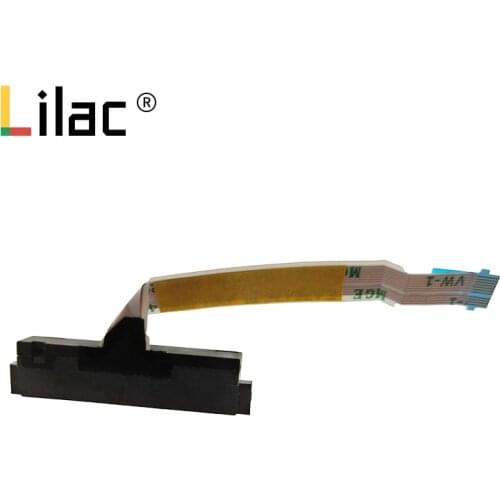 HDD Cable For HP Pavilion 14-CD X360 14M-CD 14-CD054TU 14-CD023TX laptop SATA Hard Drive Adapter wire 450.0E807.0021 L18218-001