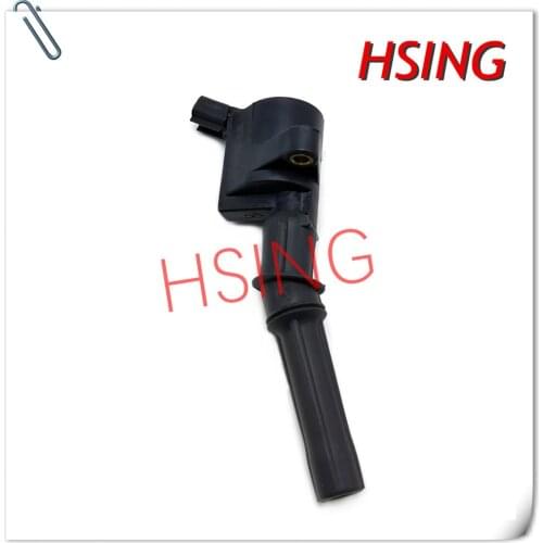 HSINGYE BRAND-NEW# 3W7E-12A366-AA Ignition Coil Fits For Explorer F-150 Lincoln Mercury ***Part No#3W7E-12A366 3W7E12A366AA